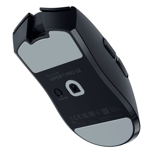 Razer Viper V3 Pro SE Ultra Lightweight Wireless Gaming-9