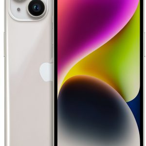 Apple iPhone 14 5G Unlocked Pre Owned 128GB Starlight-0