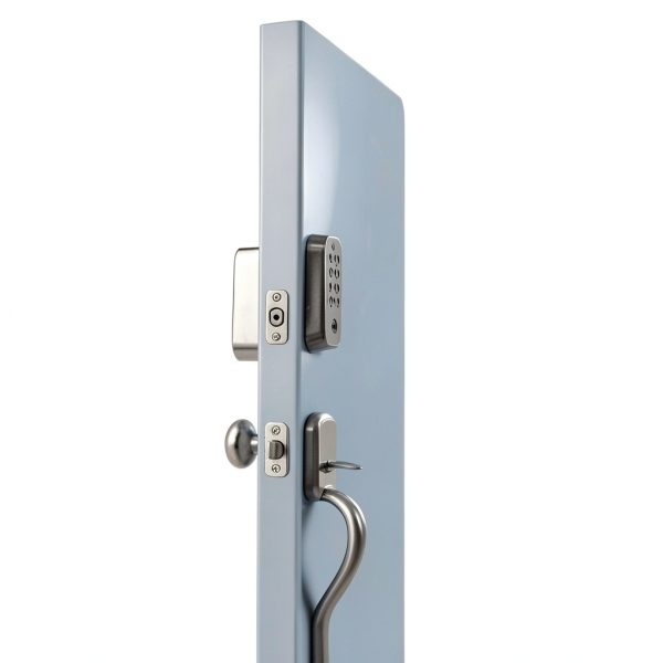 Yale Assure Lock 2 Smart Lock Keypad Wi Fi Deadbolt-7
