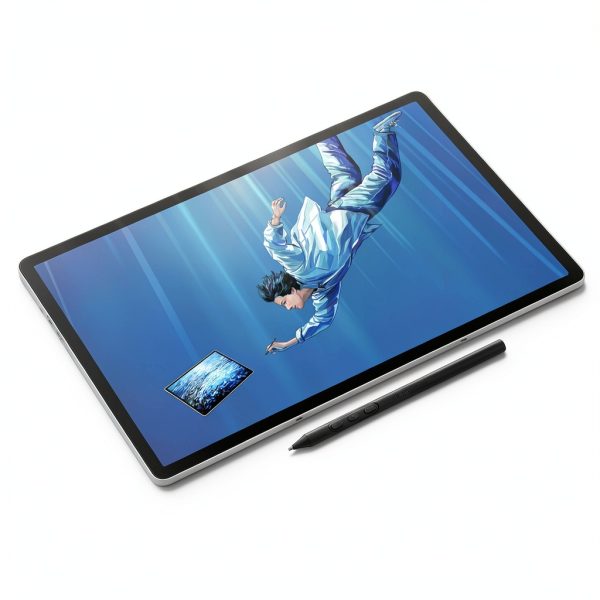 Wacom MovinkPad Pro 14 Android Drawing Tablet OLED Pen-1