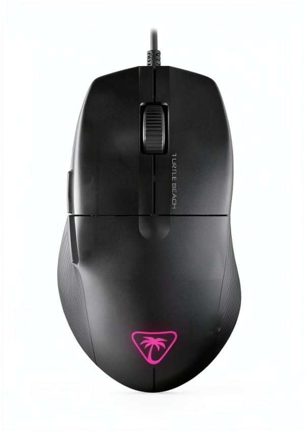 Turtle Beach Pure SEL Gaming Mouse Wired Ergonomic RGB Black-14