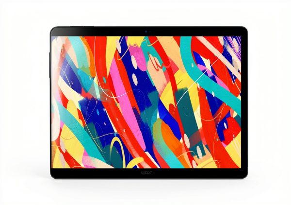 Wacom Cintiq 24 Drawing Tablet Pro Pen 3 Display-0