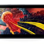 Wacom Cintiq 22 Pen Display Drawing Tablet for Artists-0