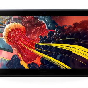 Wacom Cintiq 22 Pen Display Drawing Tablet for Artists-0