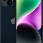 Apple iPhone 14 5G Unlocked Pre Owned 128GB Midnight-0