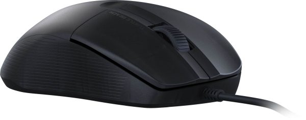 Turtle Beach Pure SEL Gaming Mouse Wired Ergonomic RGB Black-12