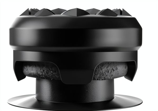 KontrolFreek Thumbsticks FPS Gaming Grip Control Black-4