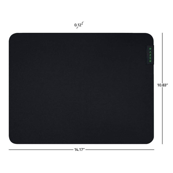 Razer Gigantus V2 Cloth Gaming Mouse Mat Textured Surface-1