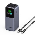 UGREEN Nexode 130W Power Bank Fast Charging Laptops-0