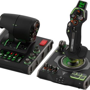 Turtle Beach VelocityOne Flightdeck HOTAS Joystick Throttle-0