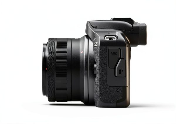 canon cameras canada