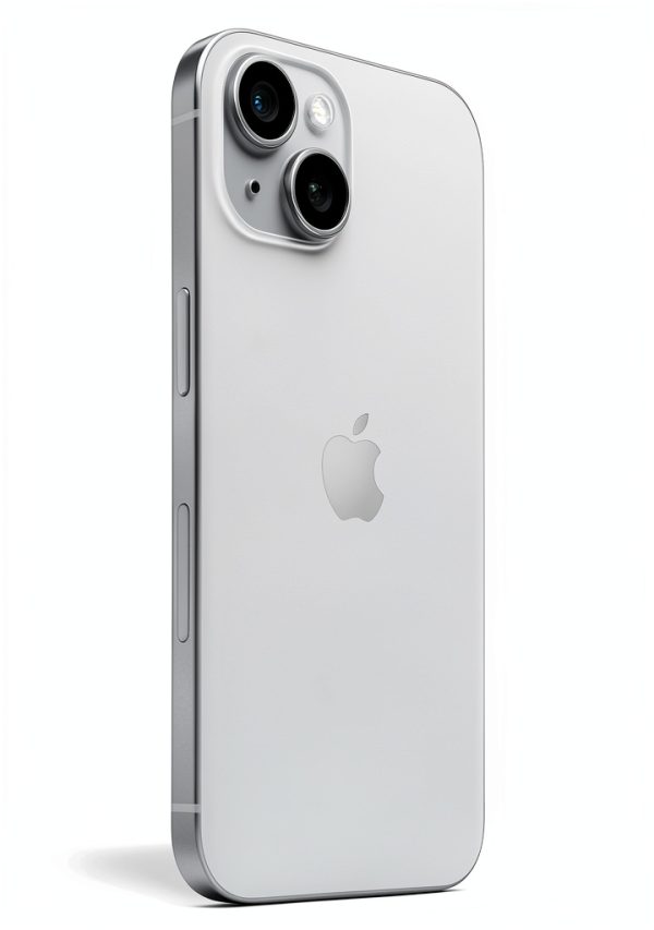 Apple iPhone 15 256GB Unlocked Pre Owned Blue 5G-2