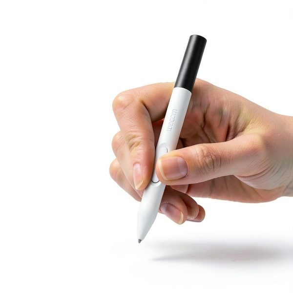 Wacom One 14 Pen Display Drawing Tablet IPS Full HD-3