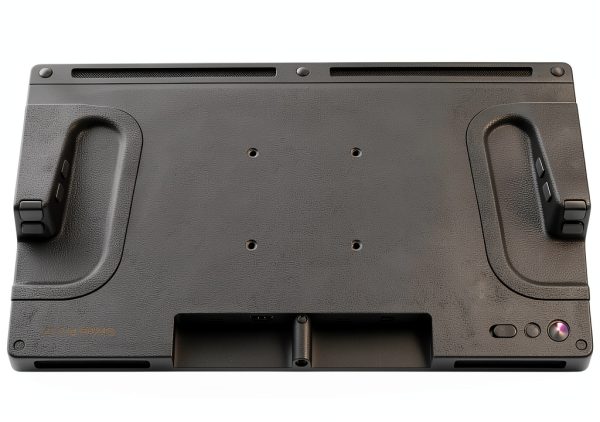 Wacom Cintiq Pro 17 Drawing Tablet 4K Touch Display-5