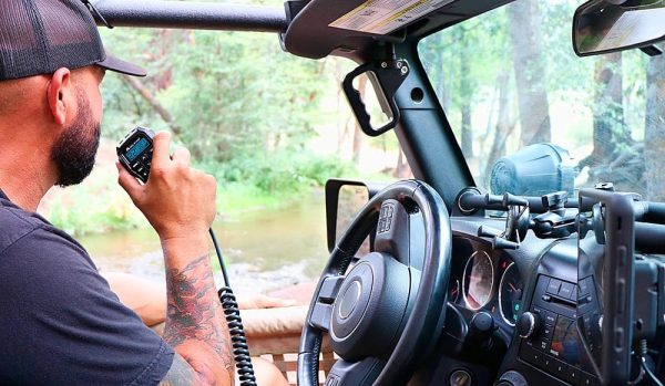 Midland MXT275VP4 GMRS Radio Off Road Vehicle Antenna-7