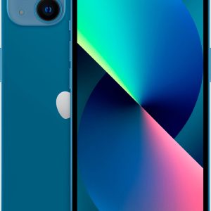 Apple iPhone 13 5G Unlocked Pre Owned 128GB Blue-0