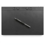 Wacom Intuos Pro Large Graphic Drawing Tablet Professional-0