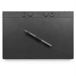 Wacom Intuos Pro Large Graphic Drawing Tablet Professional-0