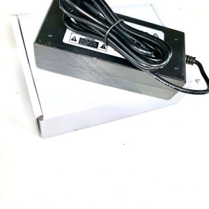 LG Electronics 25UM57 Power Cable Replacement Wall Supply-0