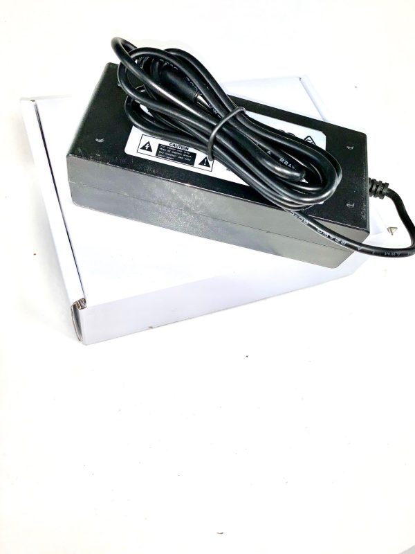 LG Electronics 25UM57 Power Cable Replacement Wall Supply-0