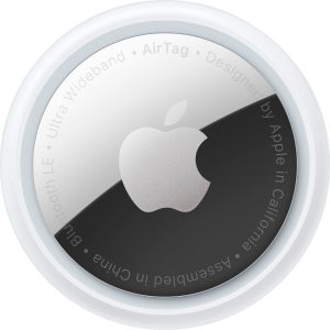 apple account