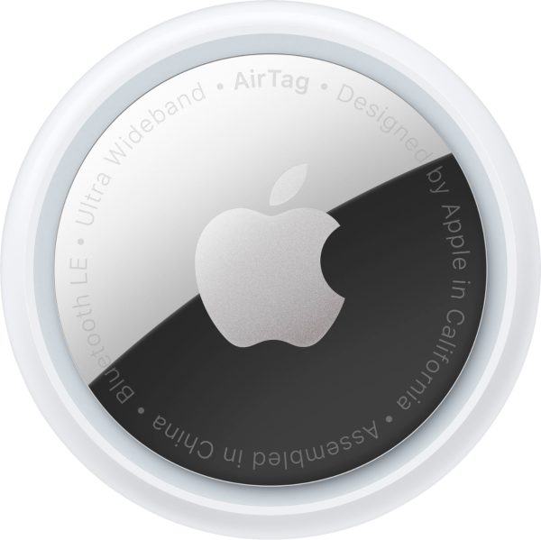 apple account