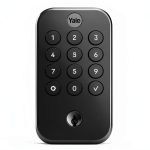 Yale Assure Lock 2 Smart Lock Wi Fi Deadbolt Keypad-0