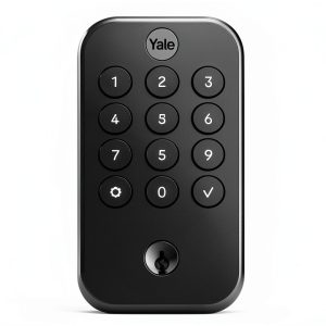Yale Assure Lock 2 Smart Lock Wi Fi Deadbolt Keypad-0