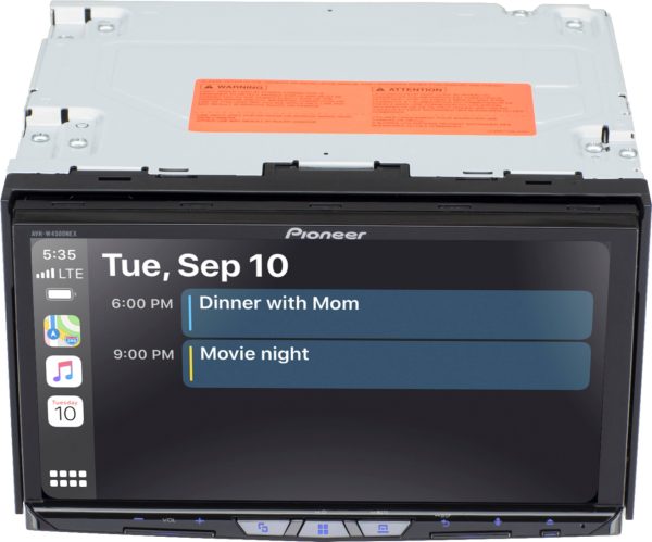 apple stock