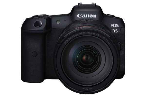canon cameras