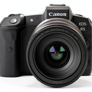 canon cameras