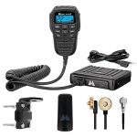 Midland MXT275VP4 GMRS Radio Off Road Vehicle Antenna-0
