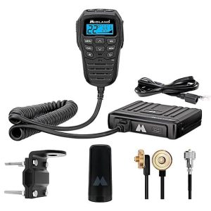 Midland MXT275VP4 GMRS Radio Off Road Vehicle Antenna-0