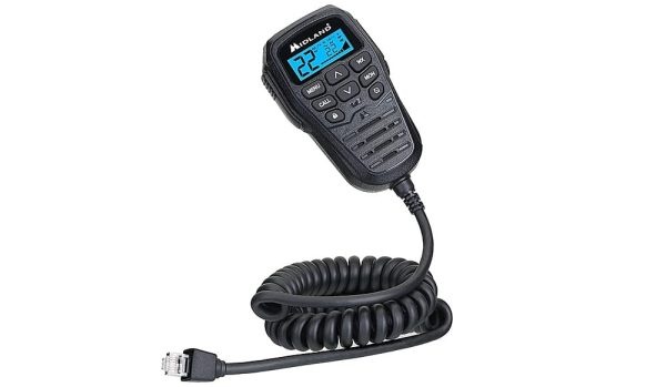 Midland MXT275VP4 GMRS Radio Off Road Vehicle Antenna-2