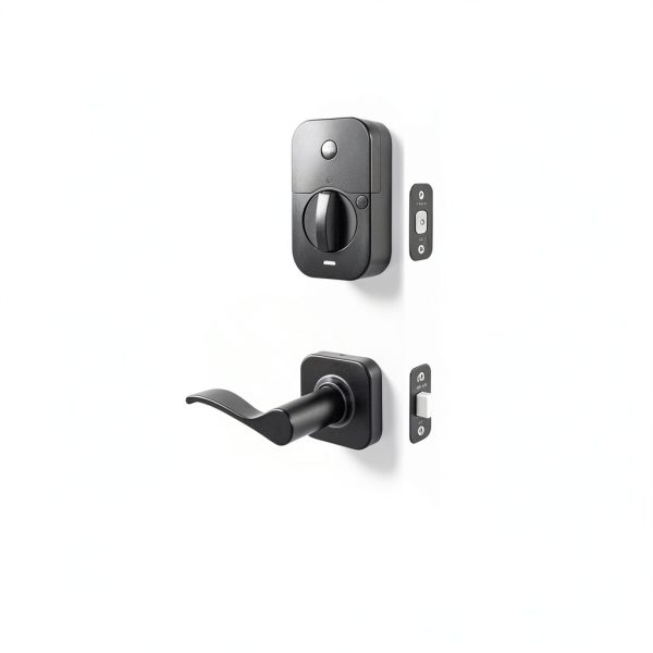 Yale Assure Lock 2 Smart Lock Keypad Wi Fi Deadbolt-9