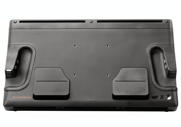 Wacom Cintiq Pro 22 Drawing Tablet 4K Touch Display-4