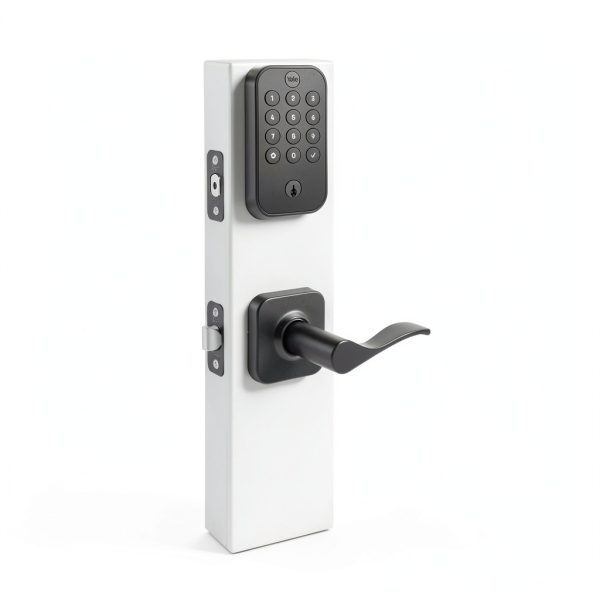 Yale Assure Lock 2 Smart Lock Keypad Wi Fi Deadbolt-8