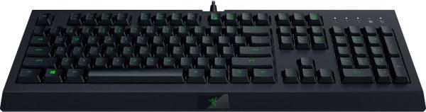 Razer Cynosa Lite Gaming Keyboard RGB Spill Resistant-3