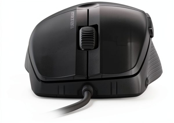 Turtle Beach Pure SEL Gaming Mouse Wired Ergonomic RGB Black-10
