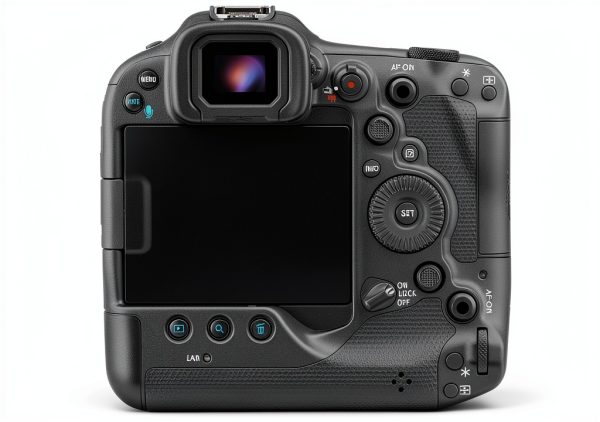 canon