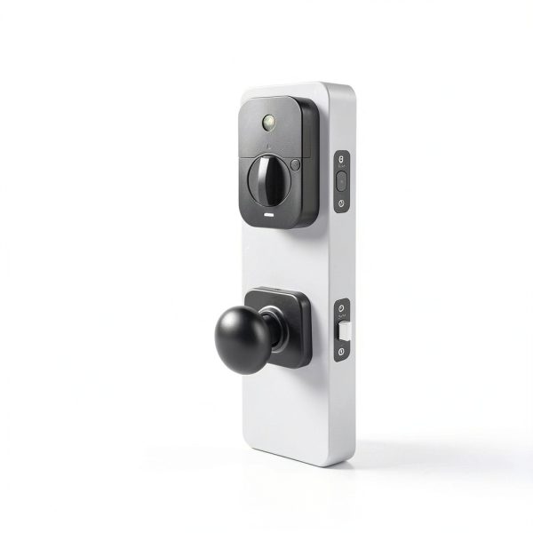 Yale Assure Lock 2 Smart Lock Wi Fi Deadbolt Keypad-7