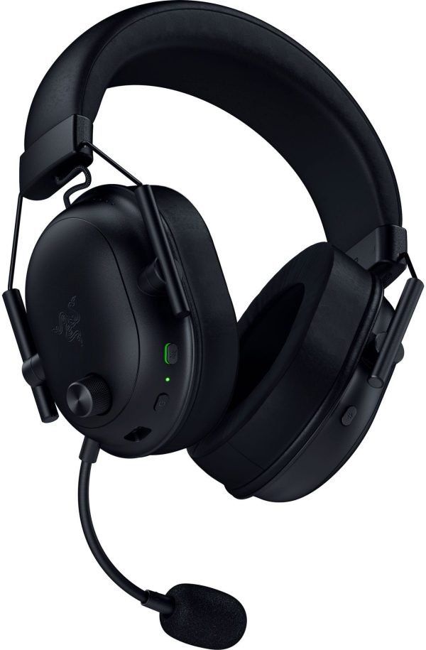 Razer BlackShark V3 Wireless Gaming Headset PC Mac-9