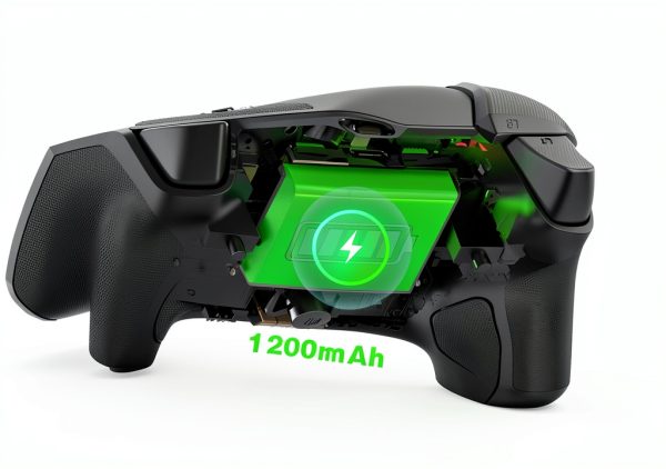 GameSir Tarantula Pro Wireless Gaming Controller Switch PC-6