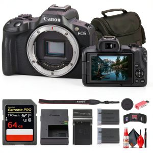 canon r50