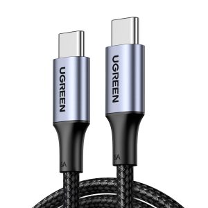 UGREEN 100W USB C Cable Fast Charging Data Sync-0