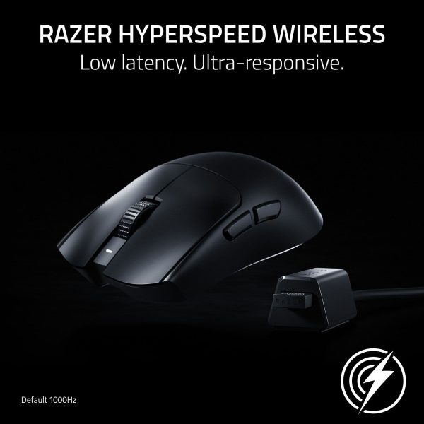 Razer Viper V3 Pro SE Ultra Lightweight Wireless Gaming-3