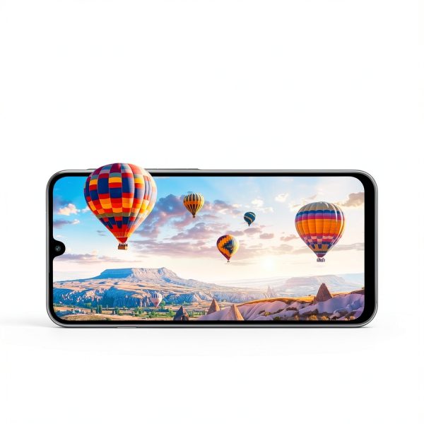 Samsung Galaxy A16 5G Unlocked Phone 128GB Blue Black-2