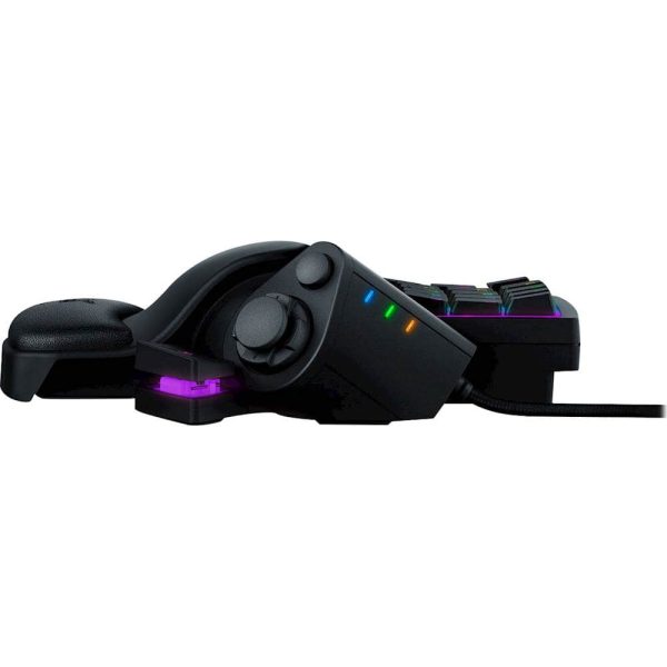 Razer Tartarus V2 Gaming Keypad Chroma Backlight Mecha-4