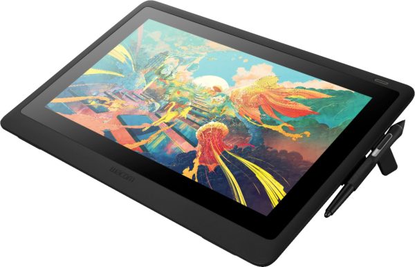 Wacom Cintiq 16 Drawing Tablet Pen Display Creative-2