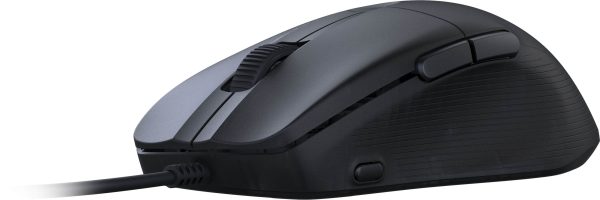 Turtle Beach Pure SEL Gaming Mouse Wired Ergonomic RGB Black-13